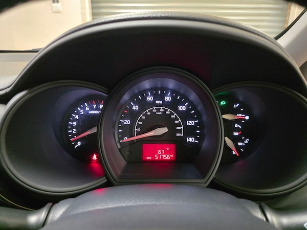 Used Kia Rio 2015 for sale - 75489957: Photo 7