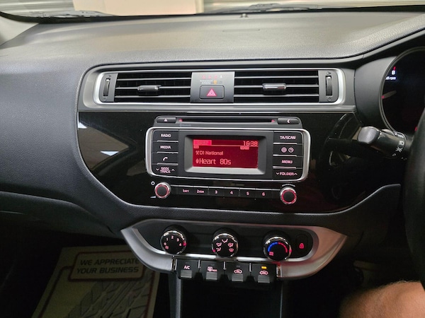 Used Kia Rio 2015 for sale - 75489957: Photo 8