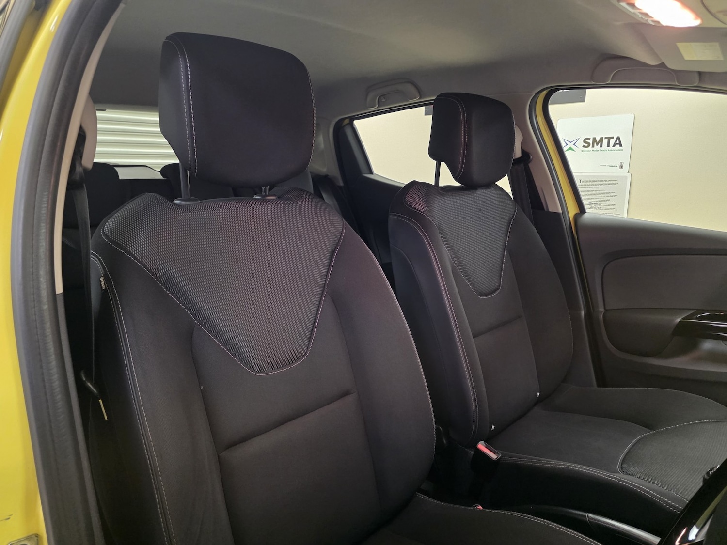 Used Renault Clio 2014 for sale - 77400058: Photo 13