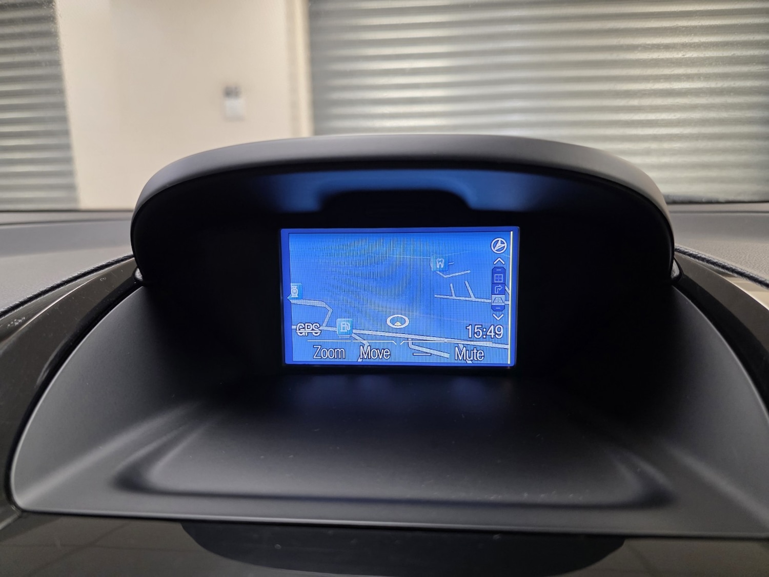 Used Ford B-MAX 2016 for sale - 77129490: Photo 13