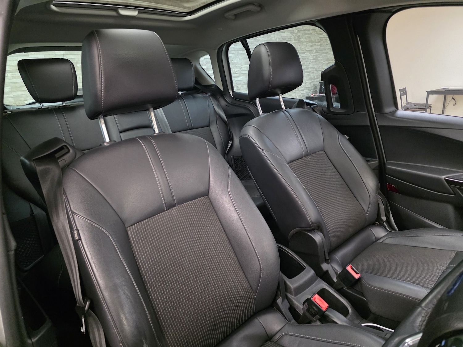 Used Ford B-MAX 2016 for sale - 77129490: Photo 18