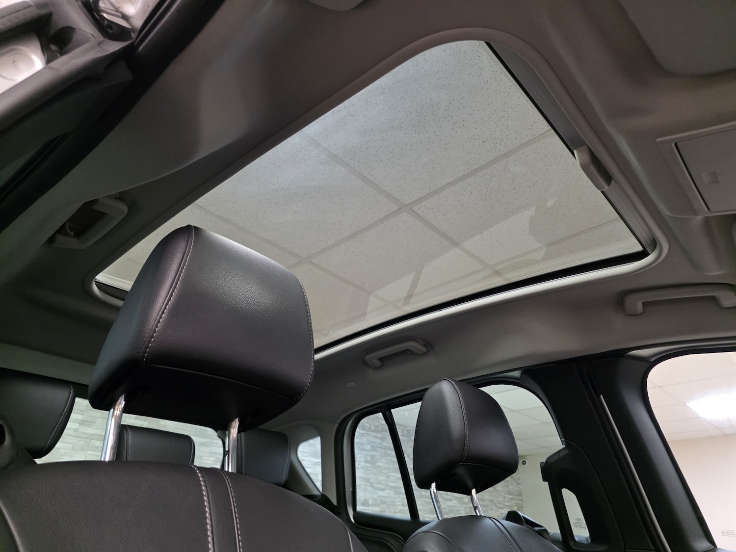 Used Ford B-MAX 2016 for sale - 77129490: Photo 19