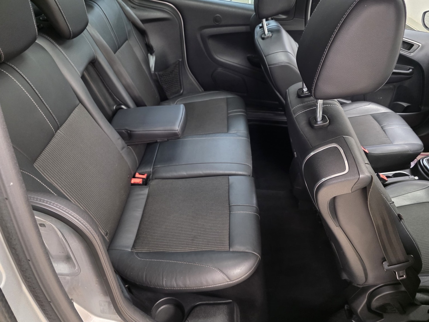 Used Ford B-MAX 2016 for sale - 77129490: Photo 20