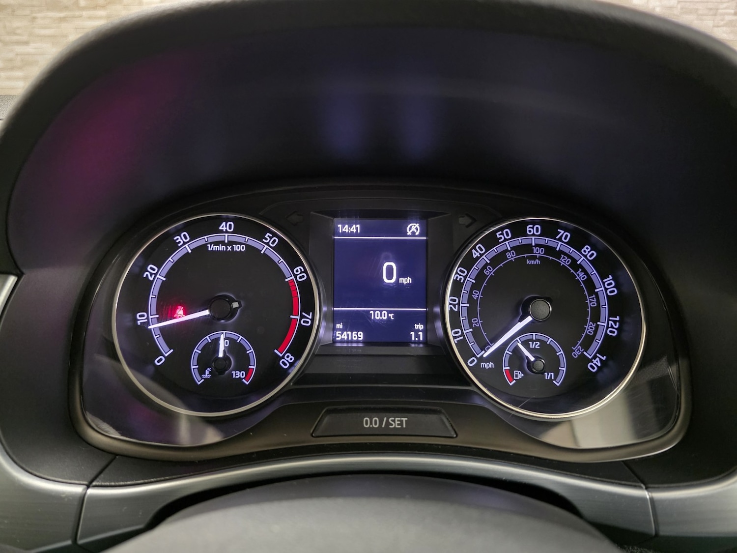 Used Skoda Fabia 2018 for sale - 77681868: Photo 10