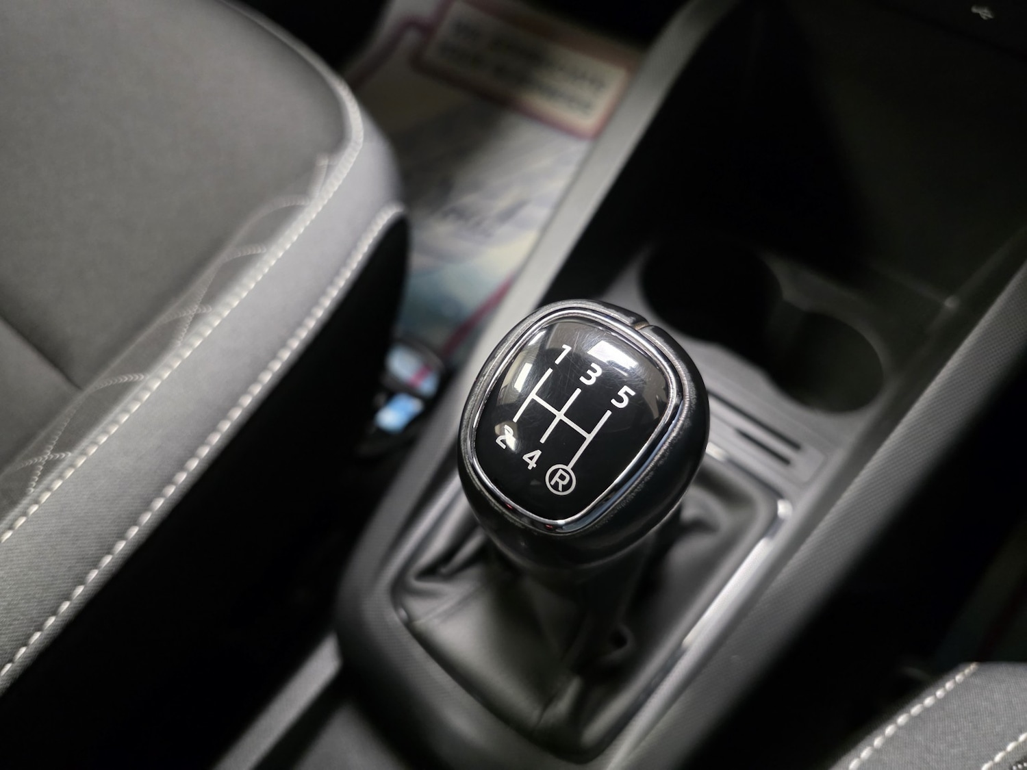 Used Skoda Fabia 2018 for sale - 77681868: Photo 12