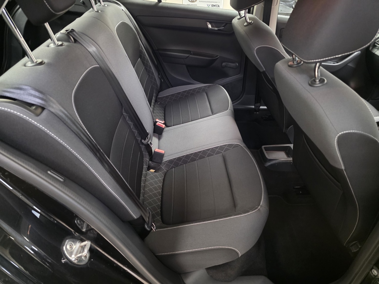 Used Skoda Fabia 2018 for sale - 77681868: Photo 16