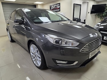 Used Ford Focus 2015 for sale - 78881977: Photo