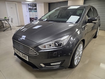Used Ford Focus 2015 for sale - 78881977: Photo