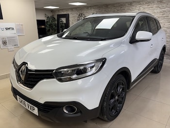 Used Renault Kadjar 2016 for sale - 79578383: Photo