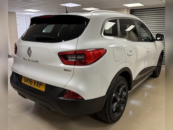 Used Renault Kadjar 2016 for sale - 79578383: Photo