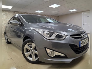 Used Hyundai i40 2012 for sale - 78882062: Photo