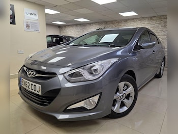 Used Hyundai i40 2012 for sale - 78882062: Photo