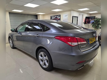 Used Hyundai i40 2012 for sale - 78882062: Photo