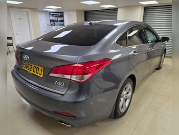 Used Hyundai i40 2012 for sale - 78882062: Photo