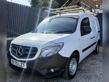 Used Mercedes-Benz Citan 2020 for sale - 78882046: Photo