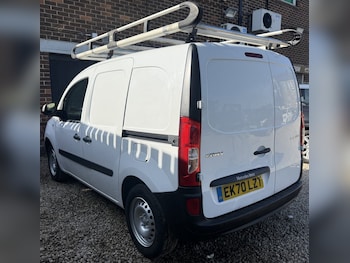 Used Mercedes-Benz Citan 2020 for sale - 78882046: Photo