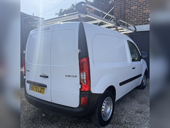 Used Mercedes-Benz Citan 2020 for sale - 78882046: Photo