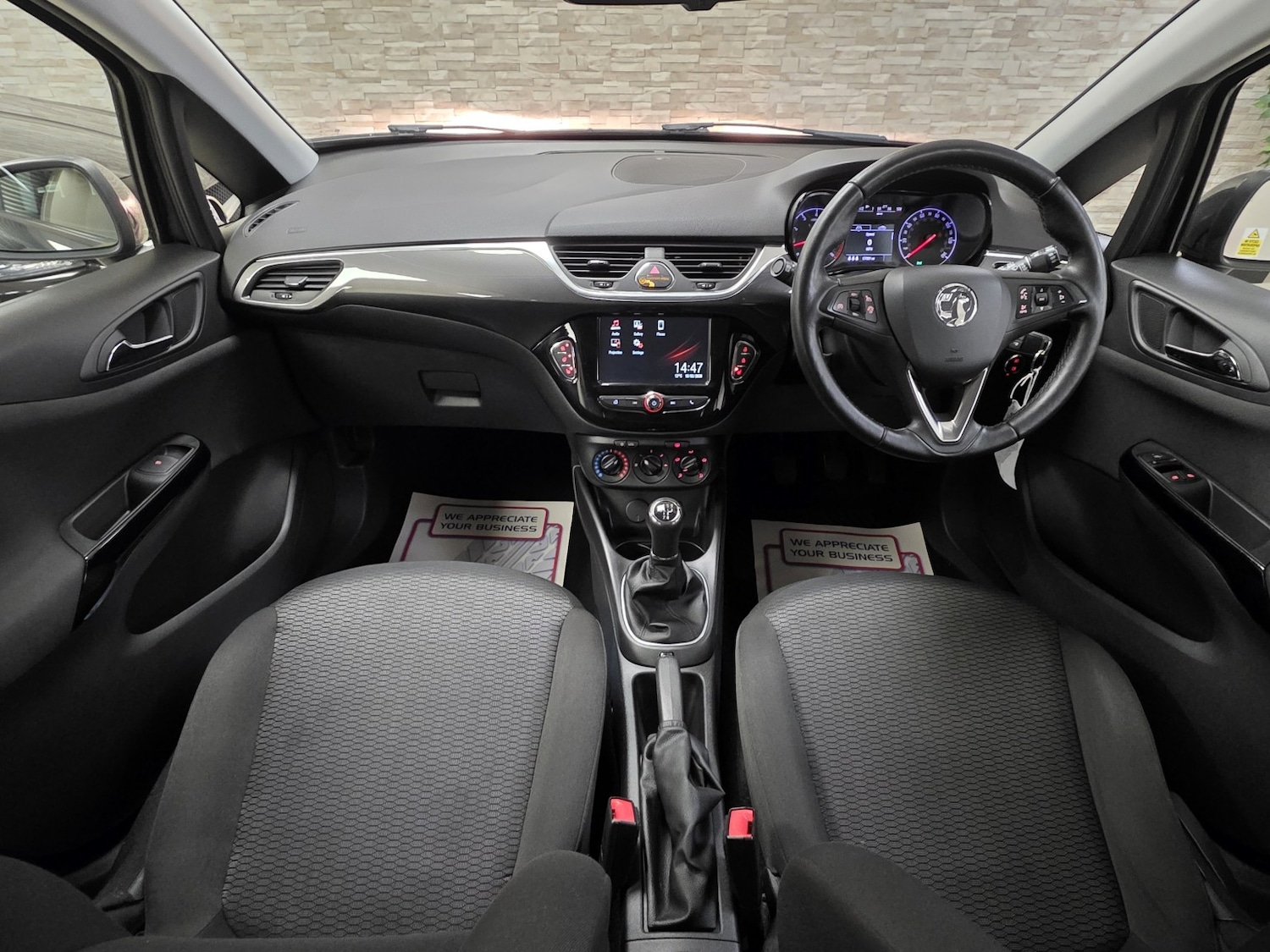 Used Vauxhall Corsa 2017 for sale - 77837034: Photo 10