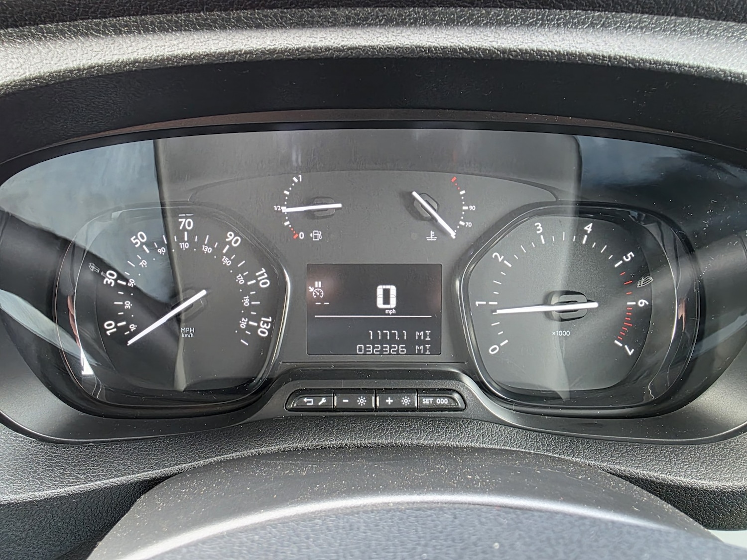 Used Vauxhall Corsa 2017 for sale - 77837034: Photo 14