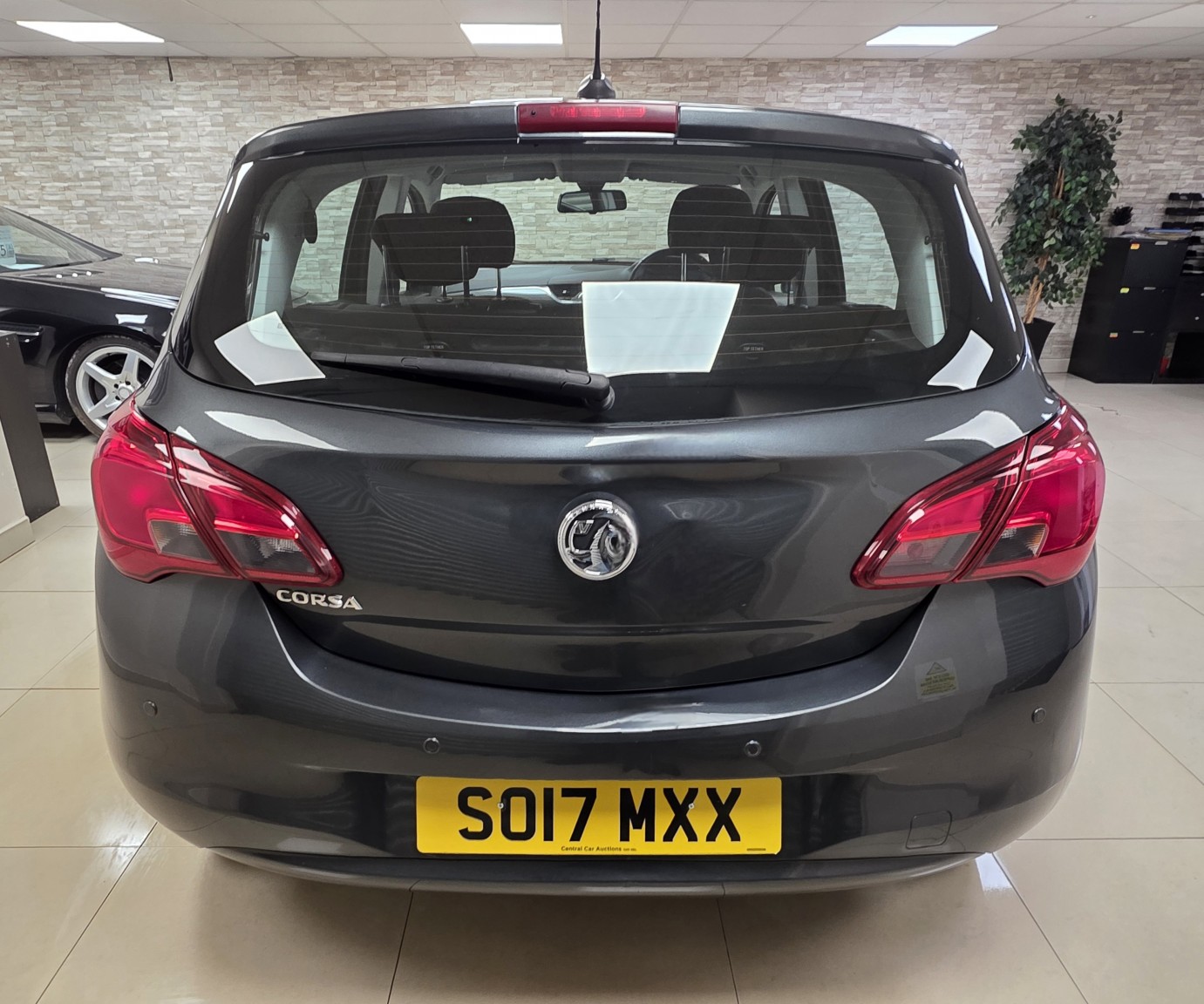 Used Vauxhall Corsa 2017 for sale - 77837034: Photo 17