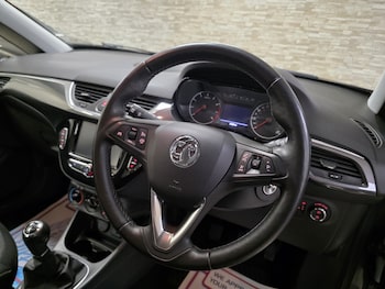 Used Vauxhall Corsa 2017 for sale - 77837034: Photo