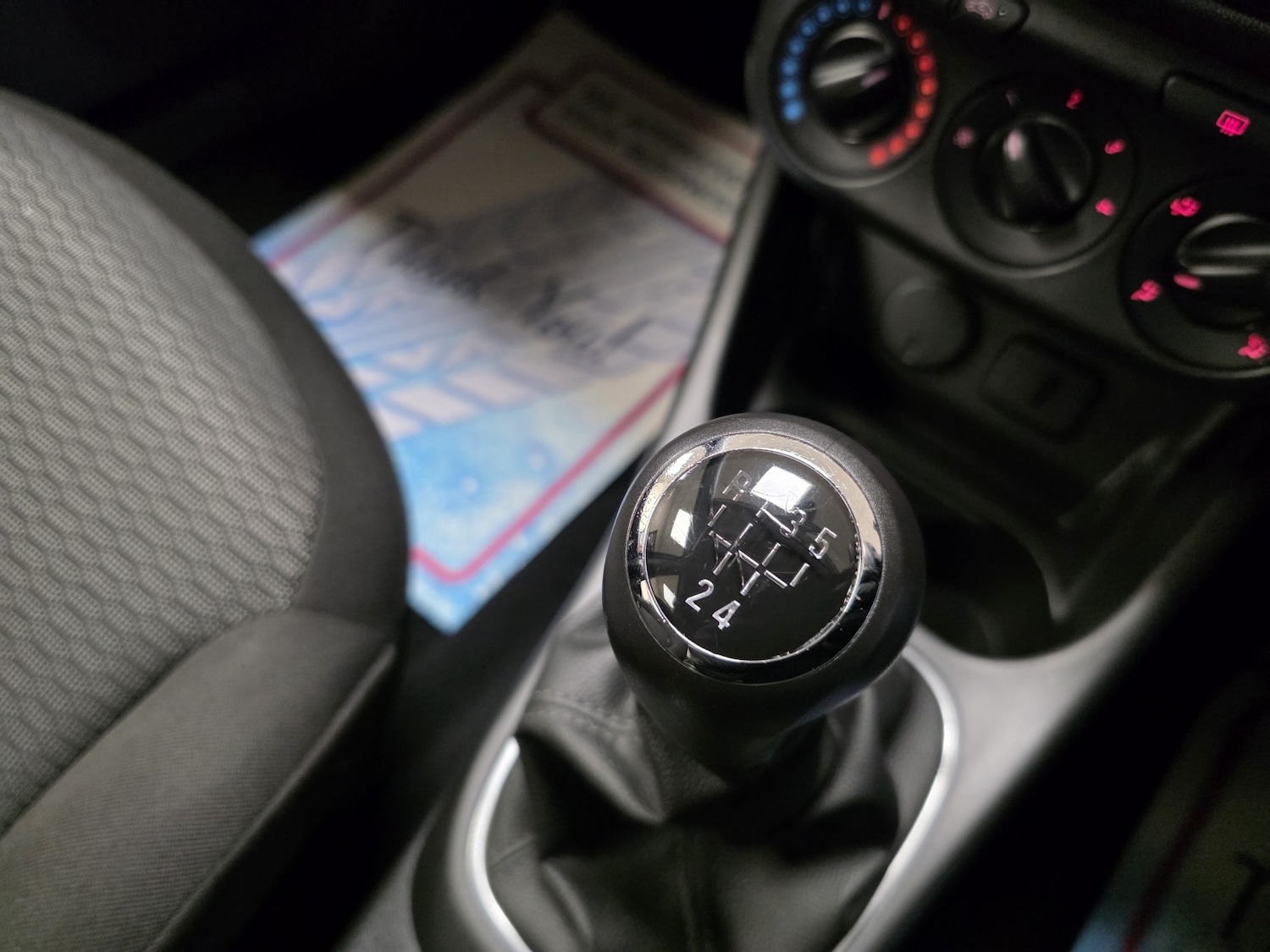 Used Vauxhall Corsa 2017 for sale - 77837034: Photo 6