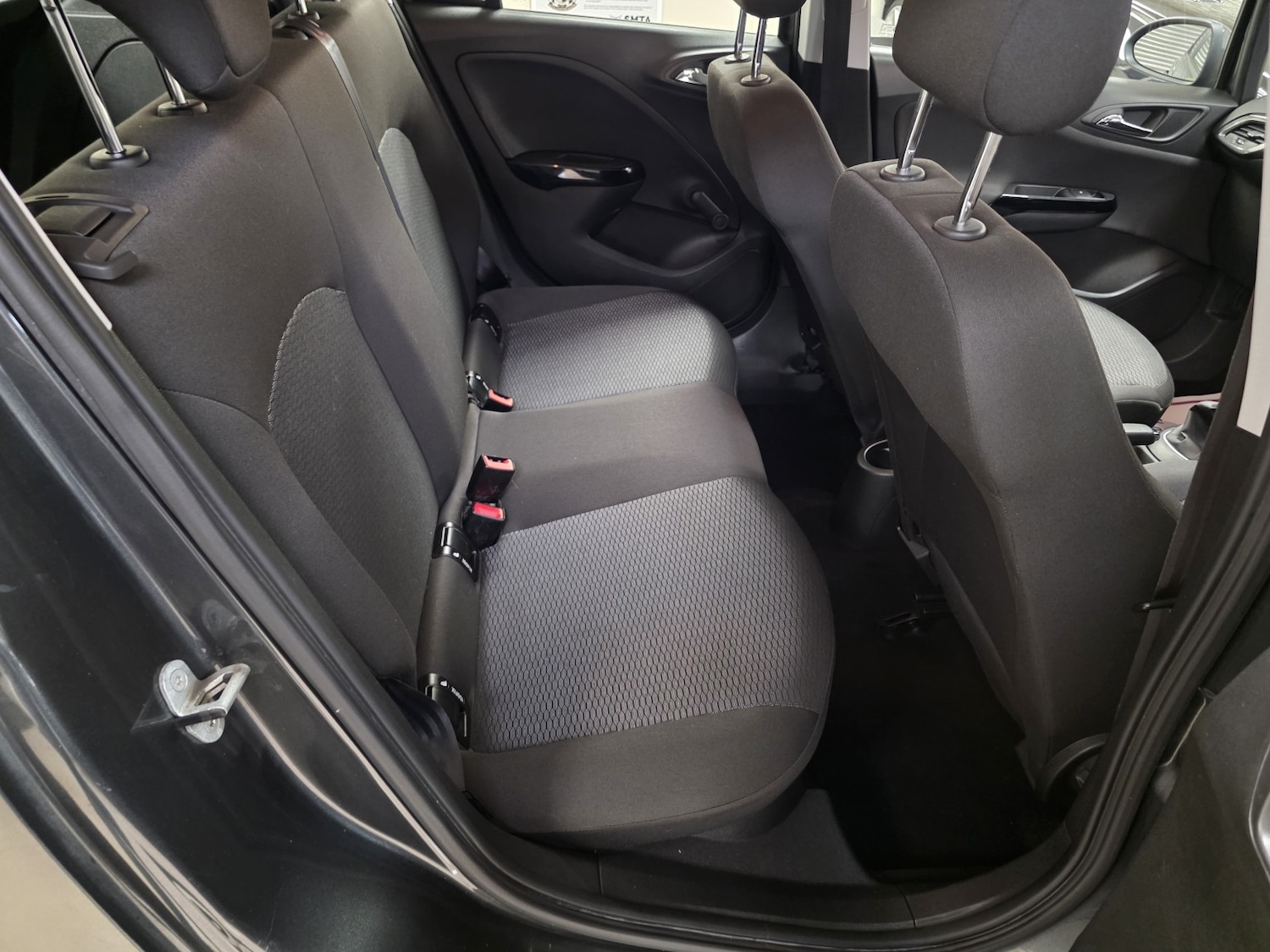 Used Vauxhall Corsa 2017 for sale - 77837034: Photo 9