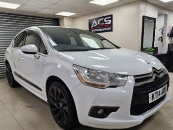 2014 - 2.0 HDi DSport 5-Door