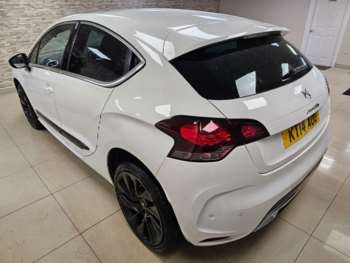 Used Citroen DS4 2014 for sale - 73160533: Photo