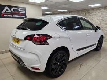 Used Citroen DS4 2014 for sale - 73160533: Photo