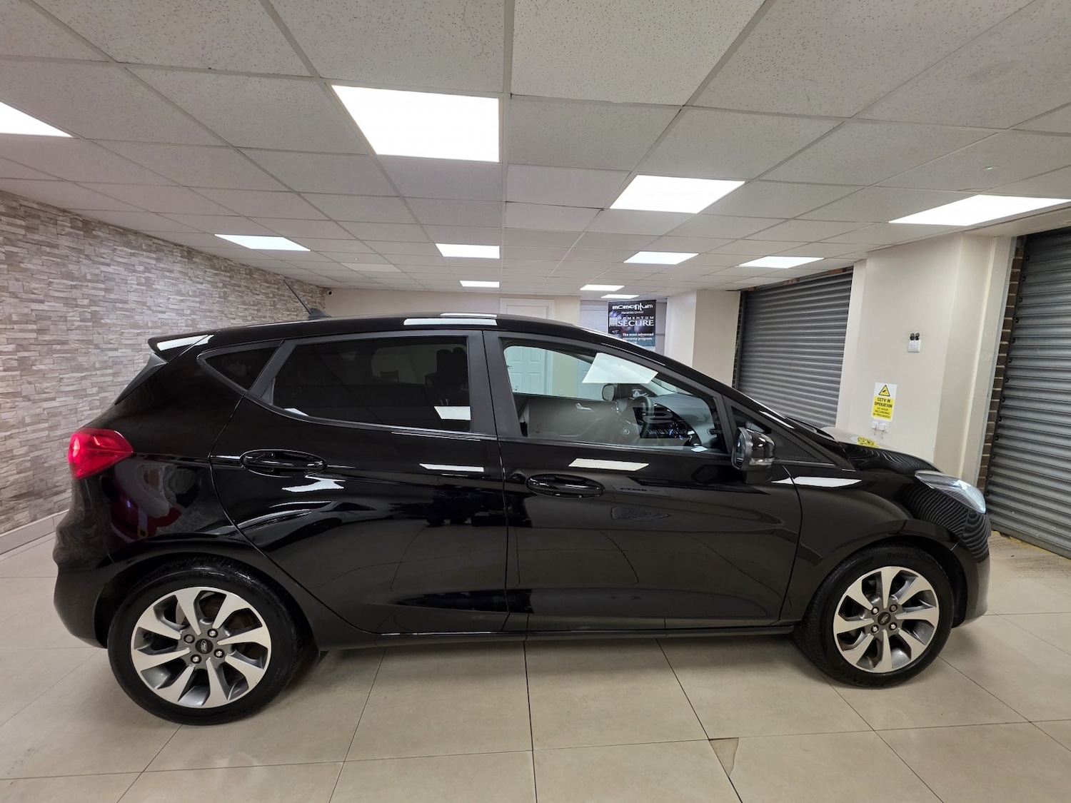 Used Ford Fiesta 2020 for sale - 76863755: Photo 10