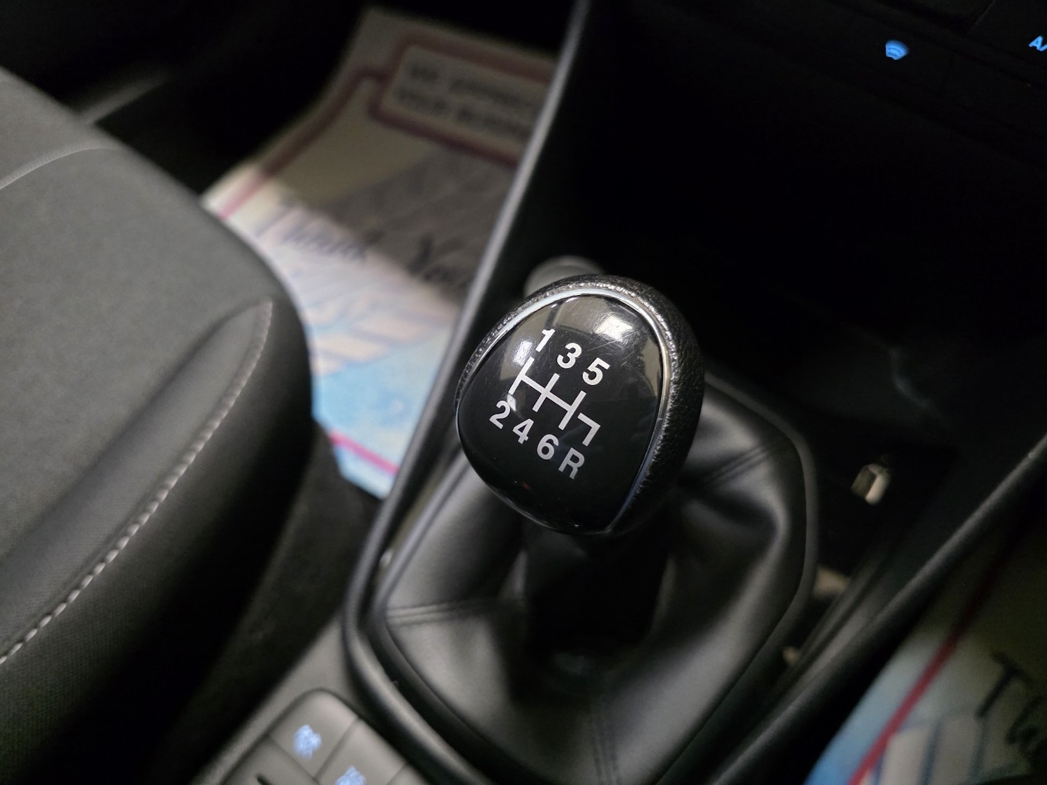 Used Ford Fiesta 2020 for sale - 76863755: Photo 15