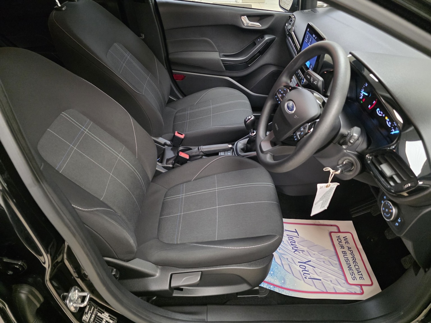 Used Ford Fiesta 2020 for sale - 76863755: Photo 16