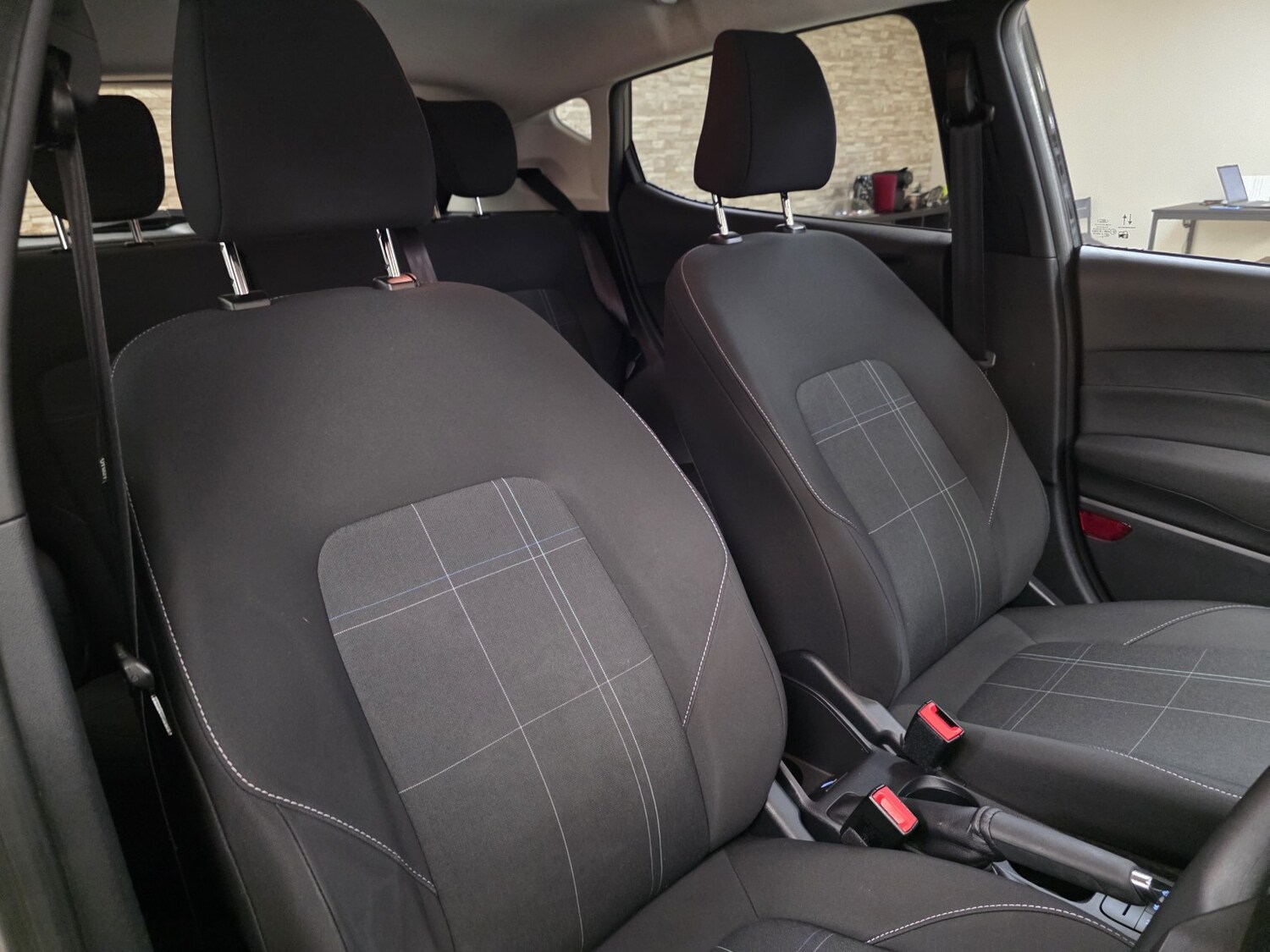 Used Ford Fiesta 2020 for sale - 76863755: Photo 17