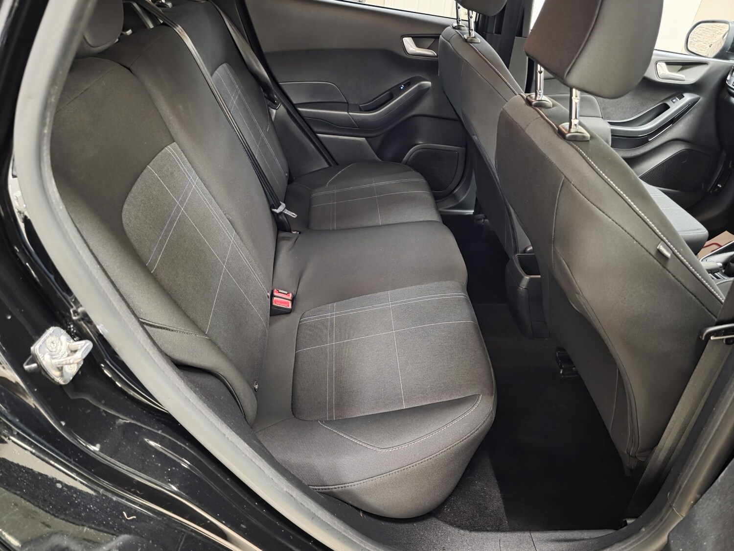 Used Ford Fiesta 2020 for sale - 76863755: Photo 18