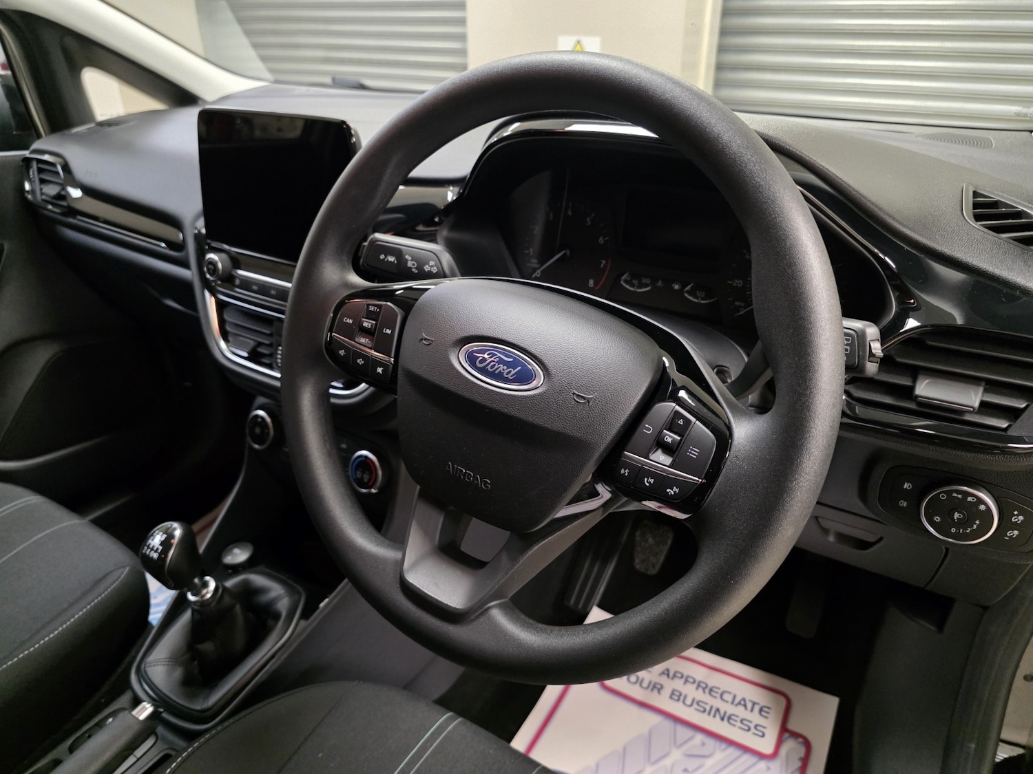 Used Ford Fiesta 2020 for sale - 76863755: Photo 5