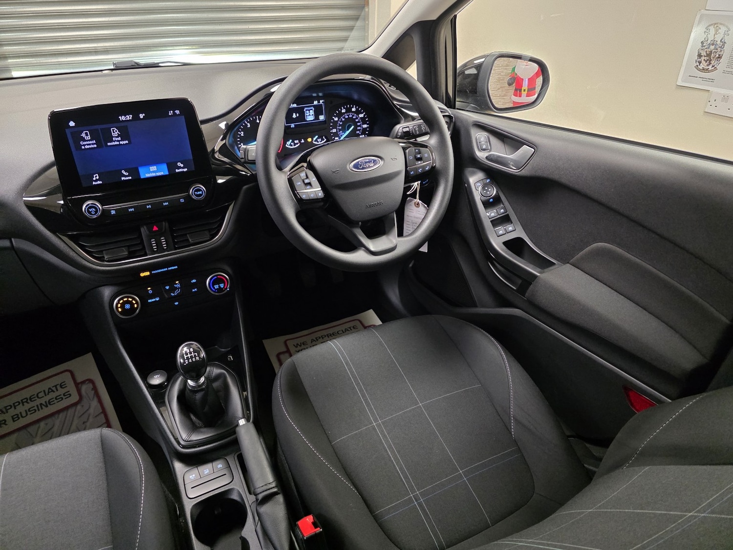 Used Ford Fiesta 2020 for sale - 76863755: Photo 6