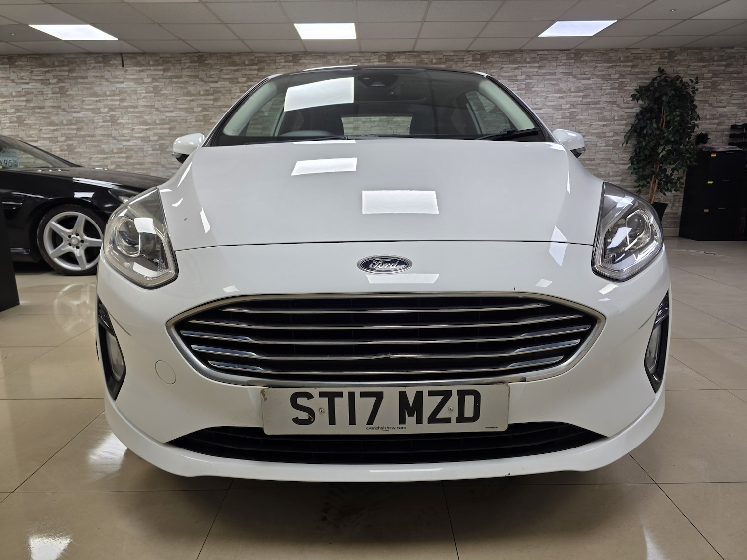 Used Ford Fiesta 2017 for sale - 78084528: Photo 10