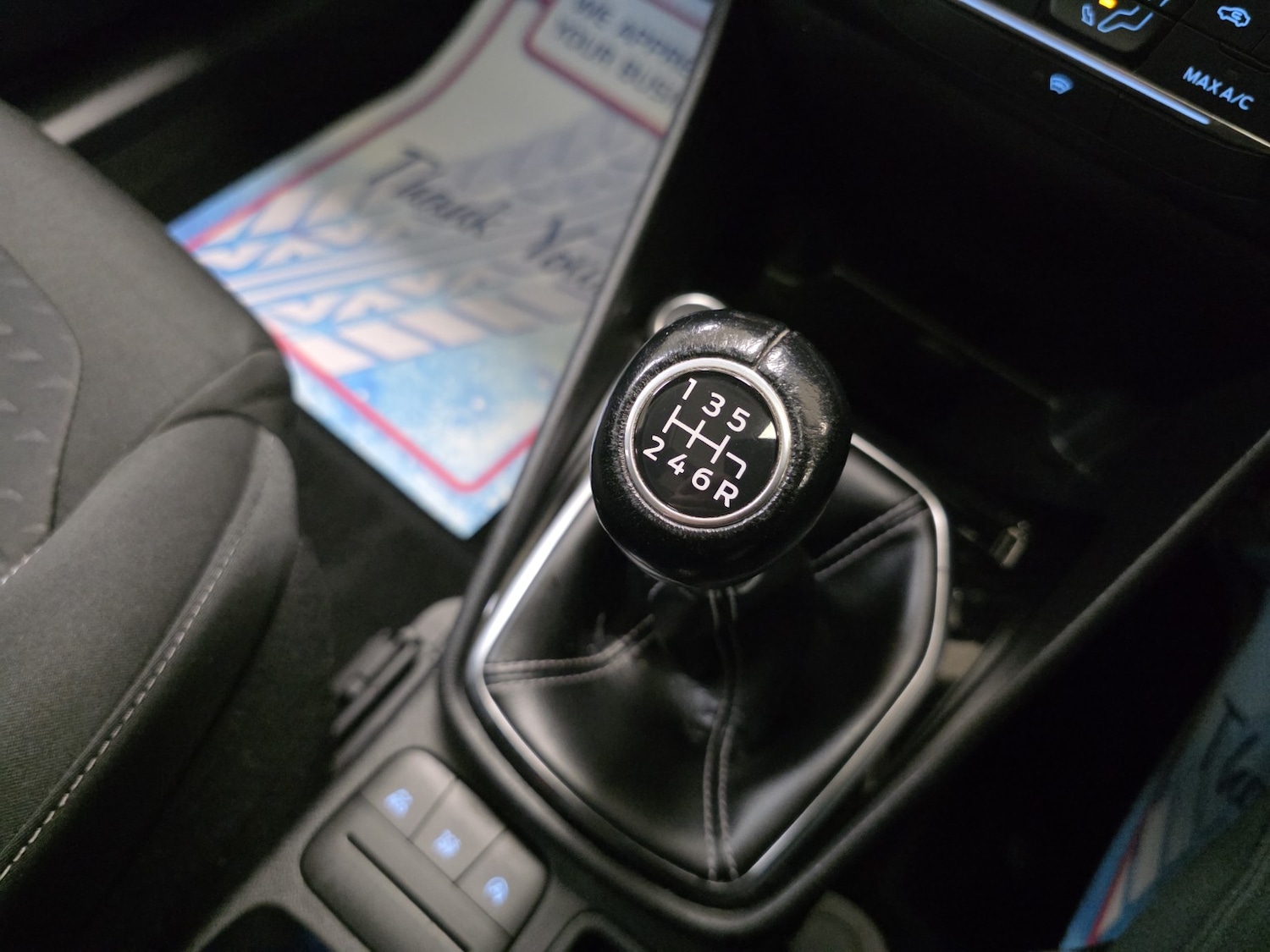 Used Ford Fiesta 2017 for sale - 78084528: Photo 16