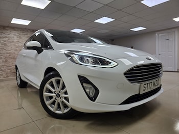 Ford Fiesta feature image