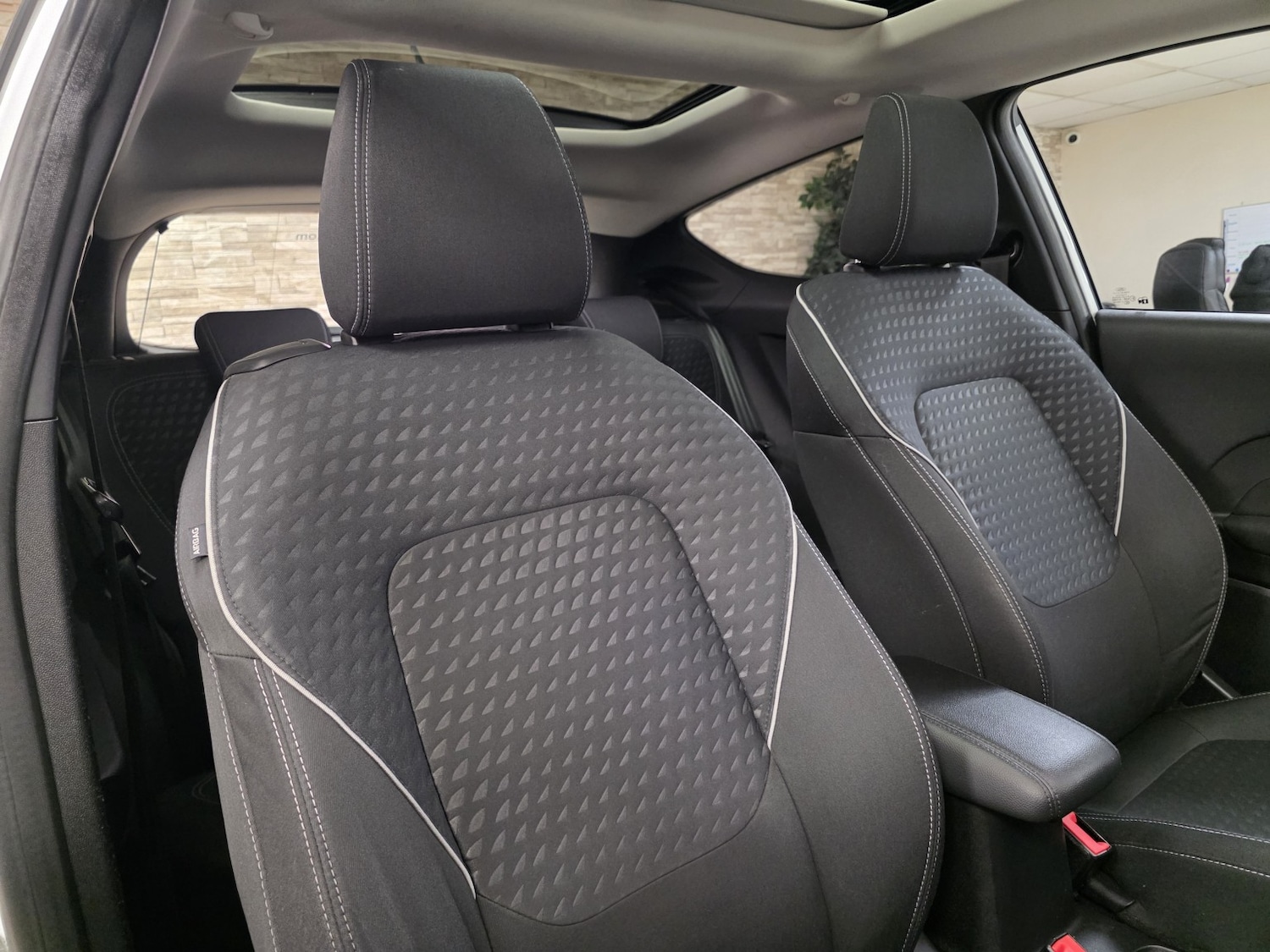 Used Ford Fiesta 2017 for sale - 78084528: Photo 4