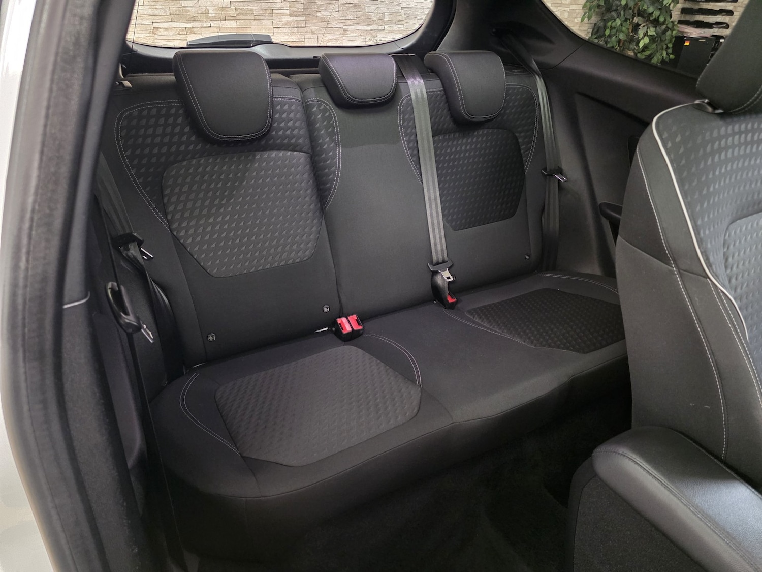 Used Ford Fiesta 2017 for sale - 78084528: Photo 6