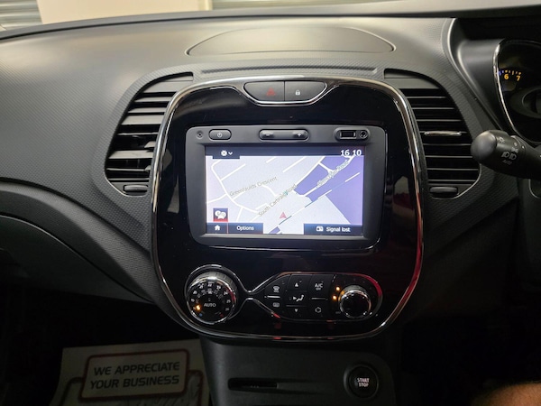 Used Renault Captur 2015 for sale - 75475422: Photo 10