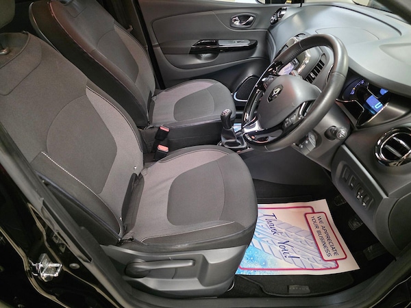Used Renault Captur 2015 for sale - 75475422: Photo 11