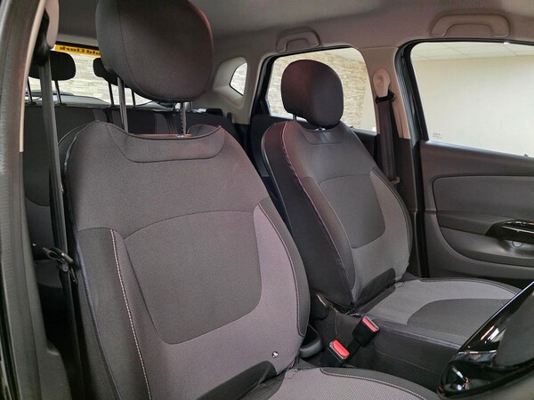 Used Renault Captur 2015 for sale - 75475422: Photo 12