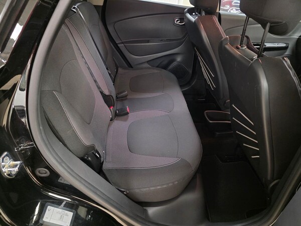 Used Renault Captur 2015 for sale - 75475422: Photo 13