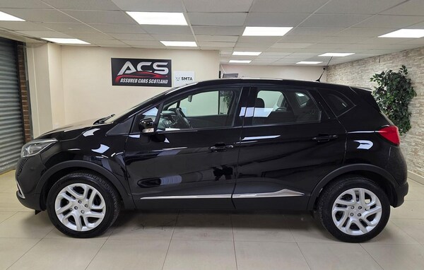 Used Renault Captur 2015 for sale - 75475422: Photo 19