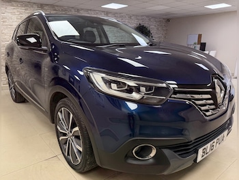 Used Renault Kadjar 2016 for sale - 78599723: Photo