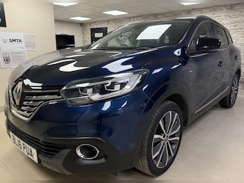 Used Renault Kadjar 2016 for sale - 78599723: Photo