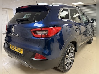 Used Renault Kadjar 2016 for sale - 78599723: Photo